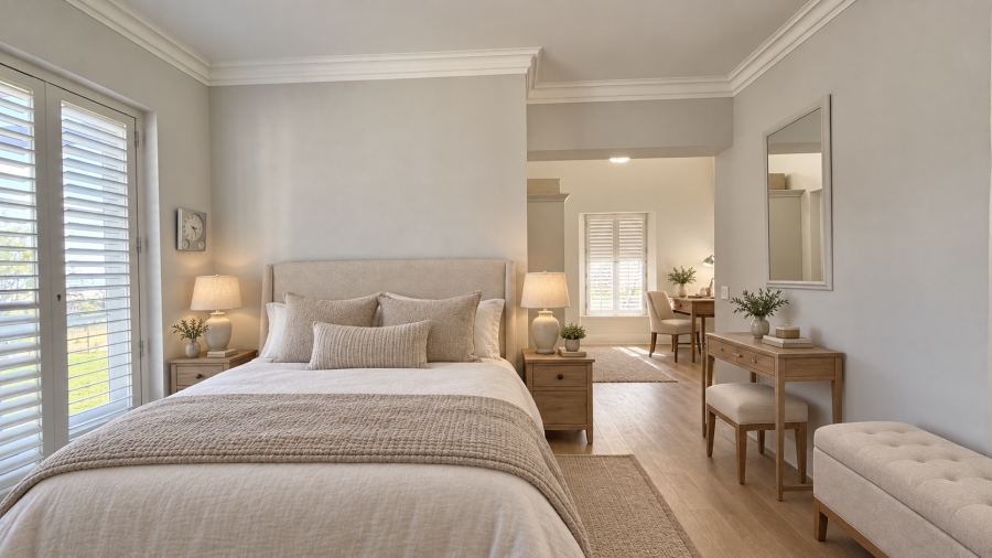 5 Bedroom Property for Sale in Sir Lowrys Pass Village Western Cape